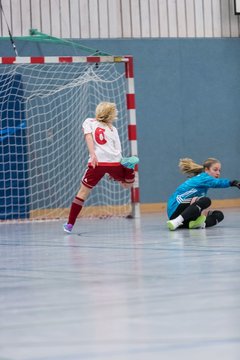 Bild 24 - wCJ Norddeutsches Futsalturnier Auswahlmannschaften